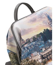 YNOT YESBAG Backpack paris / cor - Women&rsquo;s Bags - 3