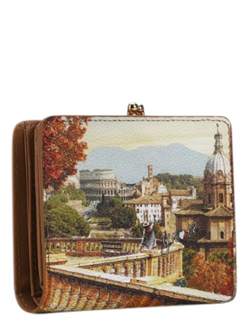 YESBAG Small wallet Rome landscape - Women&rsquo;s Wallets