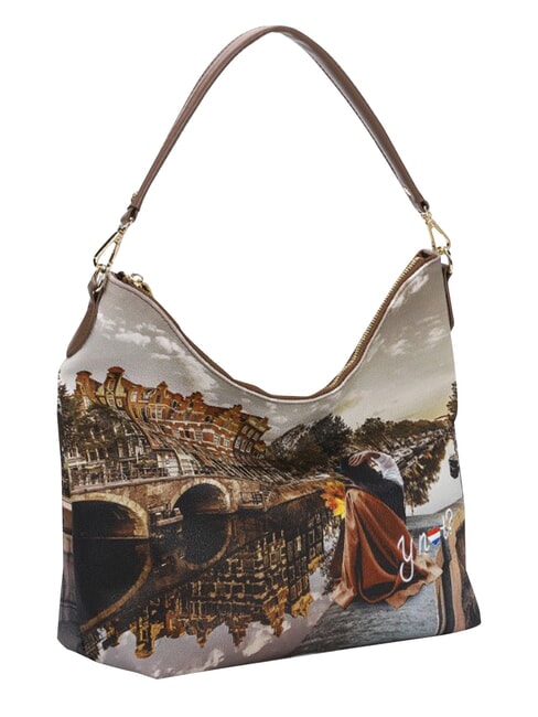 YESBAG The Shoulder Bag autumn in hollad - Women&rsquo;s Bags
