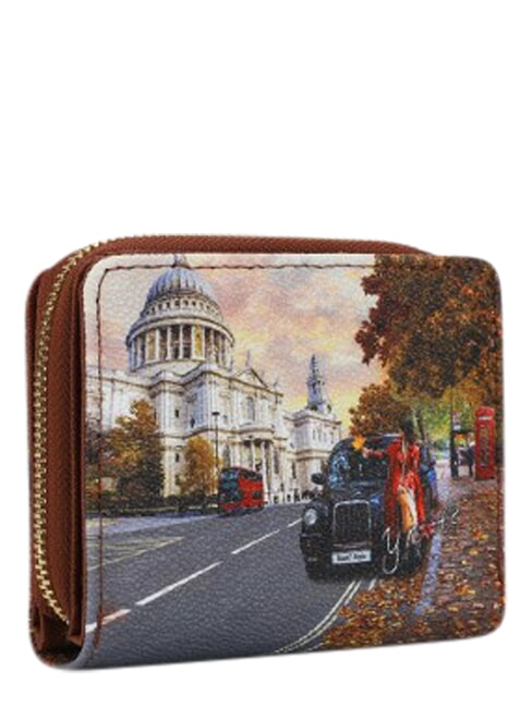 YESBAG Small wallet London tourist - Women&rsquo;s Wallets