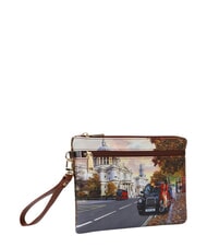 YNOT YESBAG M Clutch bag with cuff London tourist - Women&rsquo;s Bags - 2
