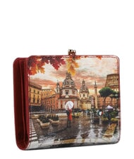 YNOT YESBAG Small wallet Rome raining - Women&rsquo;s Wallets - 3
