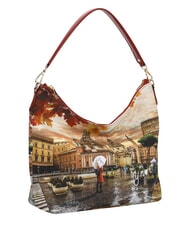 YNOT YESBAG The Shoulder Bag Rome raining - Women&rsquo;s Bags - 3