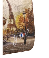 YNOT YESBAG Shoulder bag funny paris - Women&rsquo;s Bags - 3