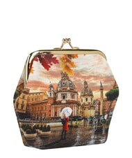 YNOT YESBAG Coin purse Rome raining - Women&rsquo;s Wallets - 2