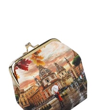 YNOT YESBAG Coin purse Rome raining - Women&rsquo;s Wallets - 3
