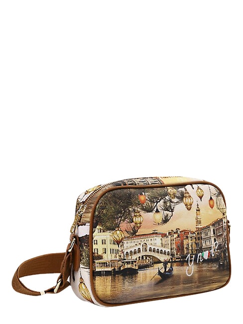 YESBAG Shoulder camera case bag Christmas Venice - Women&rsquo;s Bags