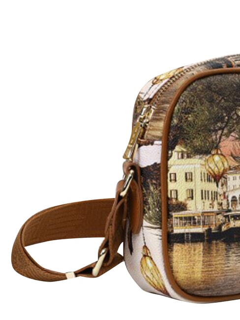YESBAG Shoulder camera case bag Christmas Venice - Women&rsquo;s Bags