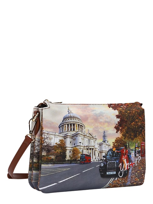 YESBAG Shoulder bag London tourist - Women&rsquo;s Bags