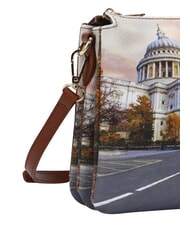 YNOT YESBAG Shoulder bag London tourist - Women&rsquo;s Bags - 3