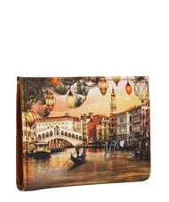 YNOT YESBAG Small wallet Christmas Venice - Women&rsquo;s Wallets - 3