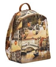 YNOT YESBAG Large backpack Christmas Venice - Women&rsquo;s Bags - 2