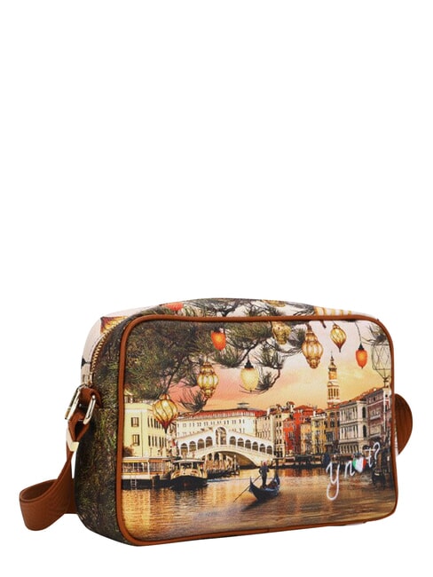 YESBAG Medium camera case bag Christmas Venice - Women&rsquo;s Bags