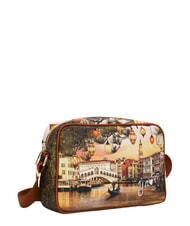 YNOT YESBAG Medium camera case bag Christmas Venice - Women&rsquo;s Bags - 3