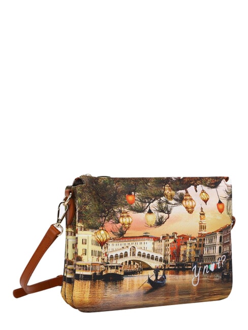 YESBAG Shoulder bag Christmas Venice - Women&rsquo;s Bags