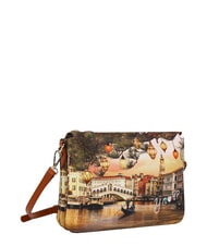YNOT YESBAG Shoulder bag Christmas Venice - Women&rsquo;s Bags - 2
