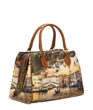 YNOT YESBAG Handbag Christmas Venice - Women&rsquo;s Bags - 2