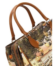 YNOT YESBAG Handbag Christmas Venice - Women&rsquo;s Bags - 3