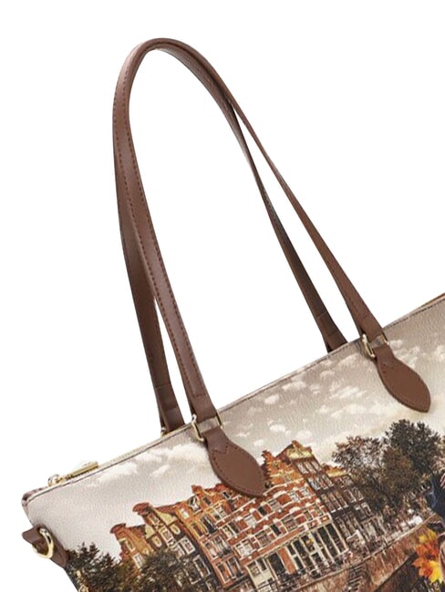 YESBAG L Shopping bag, shoulder bag autumn in hollad - Women&rsquo;s Bags