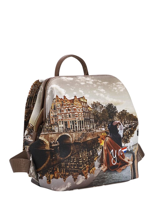 YESBAG Backpack autumn in hollad - Women&rsquo;s Bags