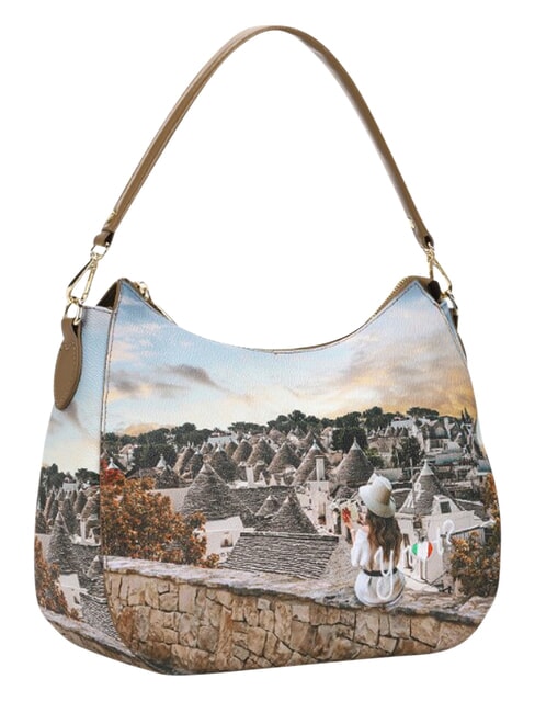 YESBAG The Shoulder Bag romantic trulli - Women&rsquo;s Bags