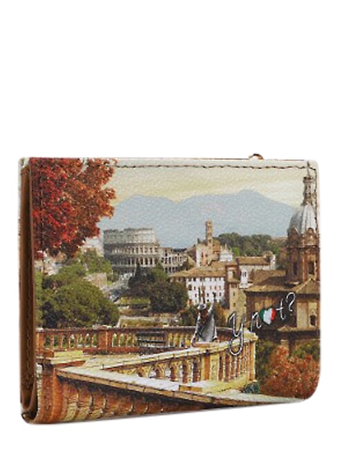 YESBAG Small wallet Rome landscape - Women&rsquo;s Wallets