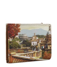 YNOT YESBAG Small wallet Rome landscape - Women&rsquo;s Wallets - 3