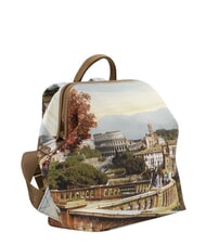 YNOT YESBAG Backpack Rome landscape - Women&rsquo;s Bags - 2