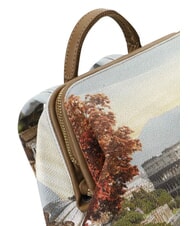 YNOT YESBAG Backpack Rome landscape - Women&rsquo;s Bags - 3
