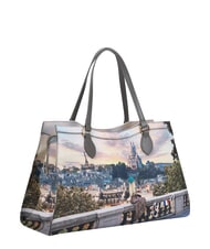 YNOT YESBAG The Shoulder Bag paris / cor - Women&rsquo;s Bags - 3