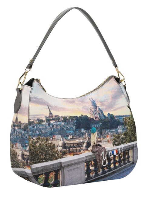 YESBAG The Shoulder Bag paris / cor - Women&rsquo;s Bags