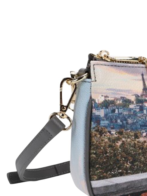 YESBAG Shoulder bag, with shoulder strap paris / cor - Women&rsquo;s Bags