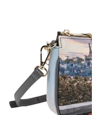 YNOT YESBAG Shoulder bag, with shoulder strap paris / cor - Women&rsquo;s Bags - 3