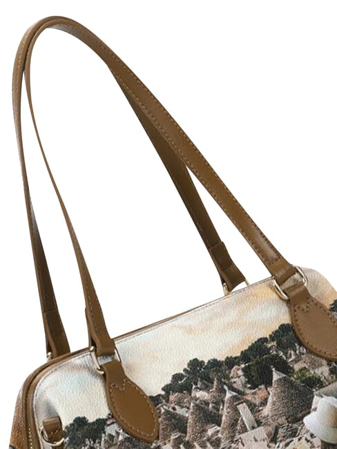 YESBAG M Shoulder Bag romantic trulli - Women&rsquo;s Bags