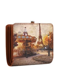 YNOT YESBAG Small wallet funny paris - Women&rsquo;s Wallets - 3