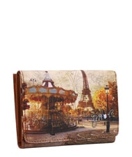 YNOT YESBAG Medium wallet funny paris - Women&rsquo;s Wallets - 3