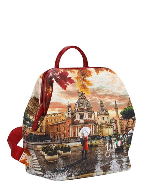YESBAG Backpack Rome raining - Women&rsquo;s Bags