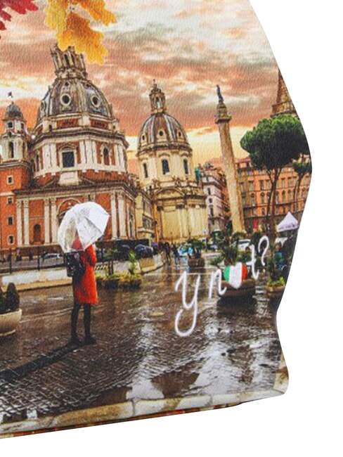 YESBAG Backpack Rome raining - Women&rsquo;s Bags