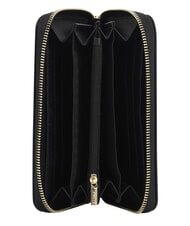 YNOT LOVERS Large zip-around wallet BLACK - Women&rsquo;s Wallets - 2