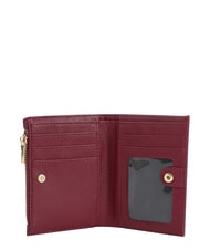 YNOT LOVERS Small zip-around wallet cherry - Women&rsquo;s Wallets - 2