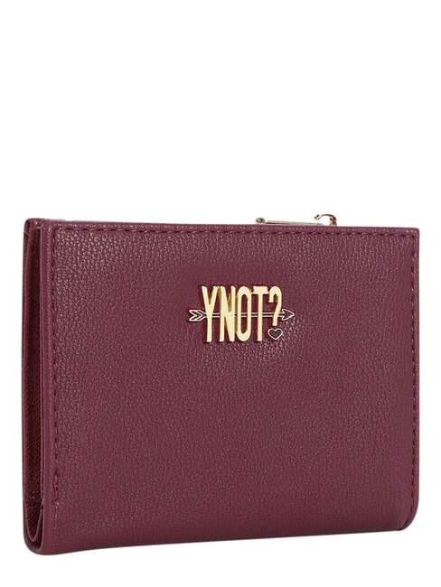 LOVERS Small zip-around wallet cherry - Women&rsquo;s Wallets