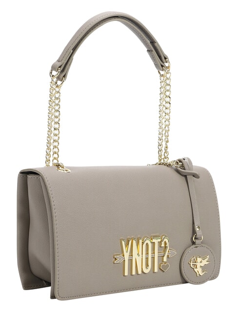 LOVERS Shoulder bag with flap Rope - Women&rsquo;s Bags