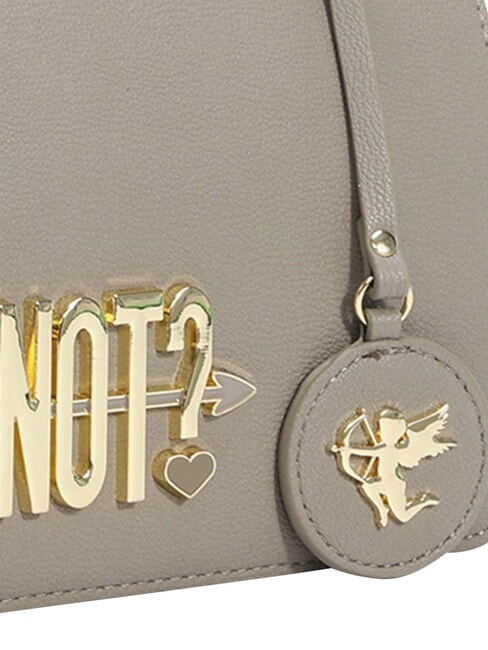 LOVERS Shoulder bag with flap Rope - Women&rsquo;s Bags