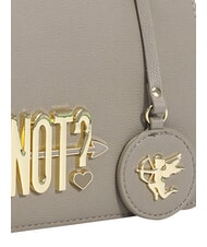 YNOT LOVERS Shoulder bag with flap Rope - Women&rsquo;s Bags - 3