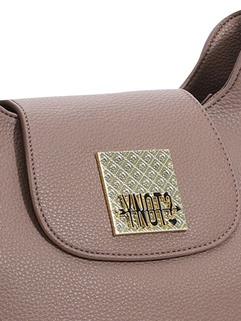 RACHEL Shoulder bag with flap and shoulder strap blush - Women&rsquo;s Bags