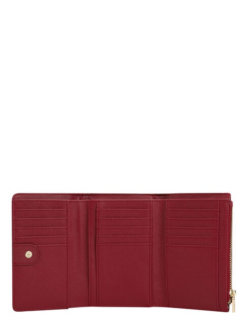 RACHEL Medium wallet, with card holder cherry - Women&rsquo;s Wallets