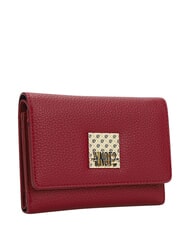 YNOT RACHEL Medium wallet, with card holder cherry - Women&rsquo;s Wallets - 3