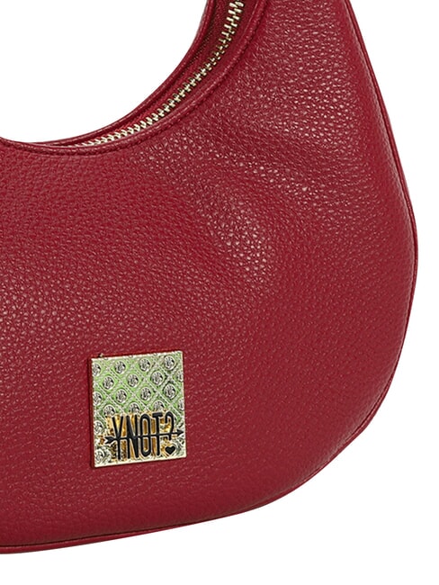 RACHEL Chain insert shoulder bag cherry - Women&rsquo;s Bags