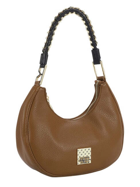 RACHEL Chain insert shoulder bag tan - Women&rsquo;s Bags