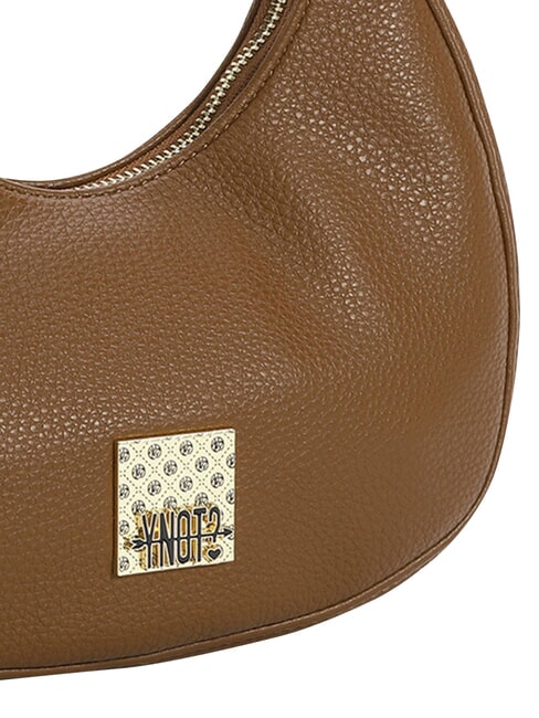RACHEL Chain insert shoulder bag tan - Women&rsquo;s Bags